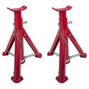 Unterstellbock-Set 010900