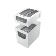 Aktenvernichter IQ Home Office Slim Version, offen