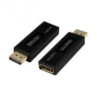 DisplayPort Tester für EDID Information