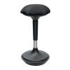 Hocker, höhenverstellbar