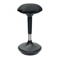 Hocker, höhenverstellbar