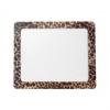 Mauspad mit Fotoeinschub "Leopard"