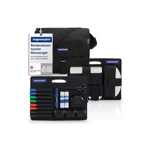 Moderationstasche "Messenger" 11117