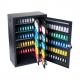 Schlüsselschrank für 300 Schlüssel, offen 8047208