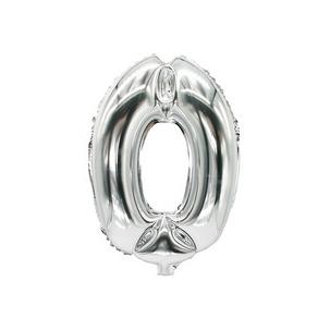 Folienballon "Zahlen" 0 86836