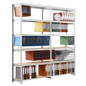 Hängeregistraturregal "RANG ECO" (Lieferung unbestückt) 5223DS