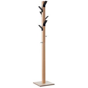 Garderobenständer "easyCloth", schwarz PEC.06