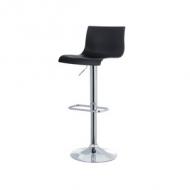 Barhocker "SACRAMENTO", schwarz