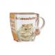 Kaffeebecher SCHMUSEKATER 44140