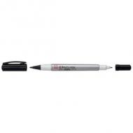 Symbolbild: Permanent-Marker IDENTI PEN, schwarz