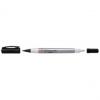 Symbolbild: Permanent-Marker IDENTI PEN, schwarz