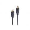 Symbolbild: DisplayPort Anschlusskabel, DisplayPort - DisplayPort