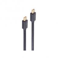 Symbolbild: Mini DisplayPort Anschlusskabel