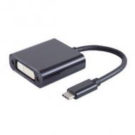 USB 3.1 - DVI Adapterkabel