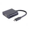 USB 3.1 - HDMI Adapterkabel