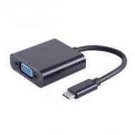 USB 3.1 - VGA Adapterkabel