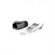 RJ45 Modular-Stecker-Set, schwarz BS72067-10S