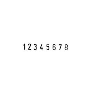 Abdruckbeispiel 5558PR4