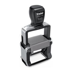 Textstempel Professional 4.0 5203  163111