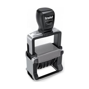 Datumsstempel Professional 4.0 5440/L 121369