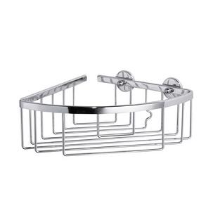 Eck-Duschkorb ALUXX 40207-00000-00