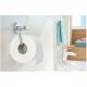 WC-Papierrollenhalter SMOOZ 40314-00000-00