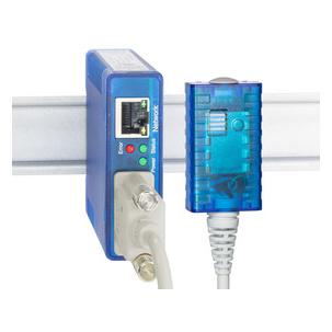 Symbolbild: Web-IO CO2-Messgerät (Lieferung ohne Schiene) 57721