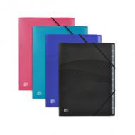 Symbolbild: Ordnungsmappe Osmose, 12 Fächer