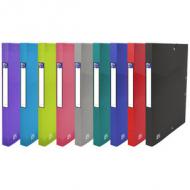 Sammelbox Osmose, farbig sortiert