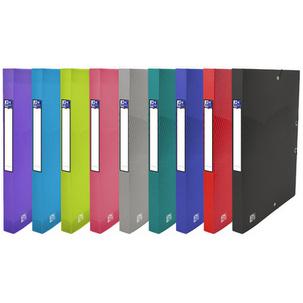 Sammelbox Osmose, farbig sortiert 400105016