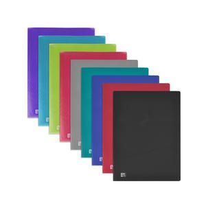 Symbolbild: Sichtbuch Osmose, farbig sortiert 400105169