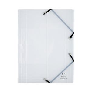 Sammelmappe Crystal, DIN A4 56742E