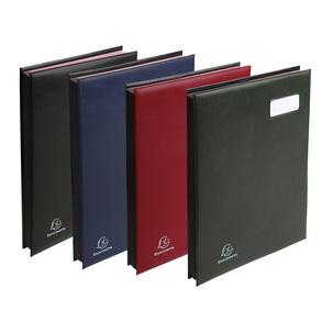 Symbolbild: Unterschriftenmappe LExpansé 654729E