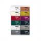 Modelliermasse-Set EFFECT, 24er Set 8013 C12-1