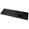 Beleuchtete Tastatur