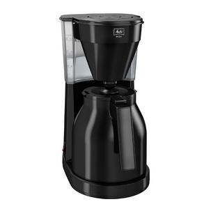 Kaffeemaschine "EASY II THERM®", schwarz 1023-06