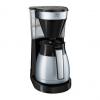 Kaffeemaschine "EASY TOP II THERM STEEL®"