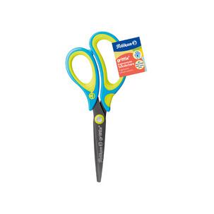 griffix® Schulschere, Neon Fresh Blue 300008907