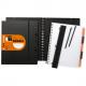 Zubehör: Spiralblock für EXABOOK, DIN A4+ 132142C