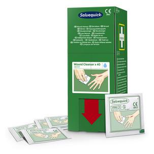 Wundreinigungstücher 3227