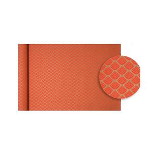 Motiv: Blumen rot 223828C