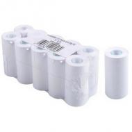 Symbolbild: Kassen- und Additionsrollen, ohne Hülse