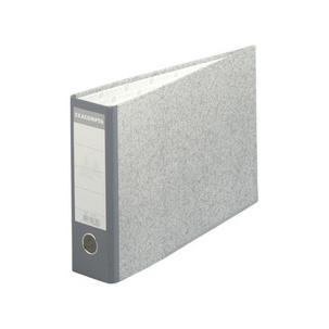 Ordner Standard Wolkenmarmor, DIN A4 quer 53310E