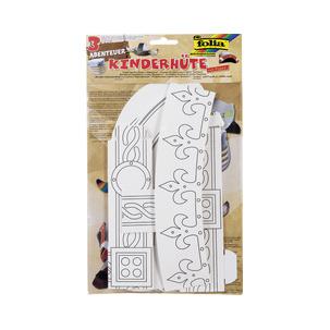 Kinderhüte-Set "Abenteuer" 23308