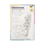 Kinderhüte-Set "Märchen"