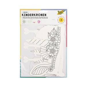 Kinderhüte-Set "Märchen" 23307