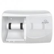 Toilettenpapier-Spender für 2 Rollen