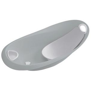 Babywanne "natalia stars", grau 3007651919600