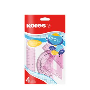 Symbolbild: Geometrie-Set GEO15 LIN42104