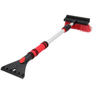 Eiskratzer mit Schneebesen 6187